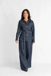 Camellia Jumpsuit